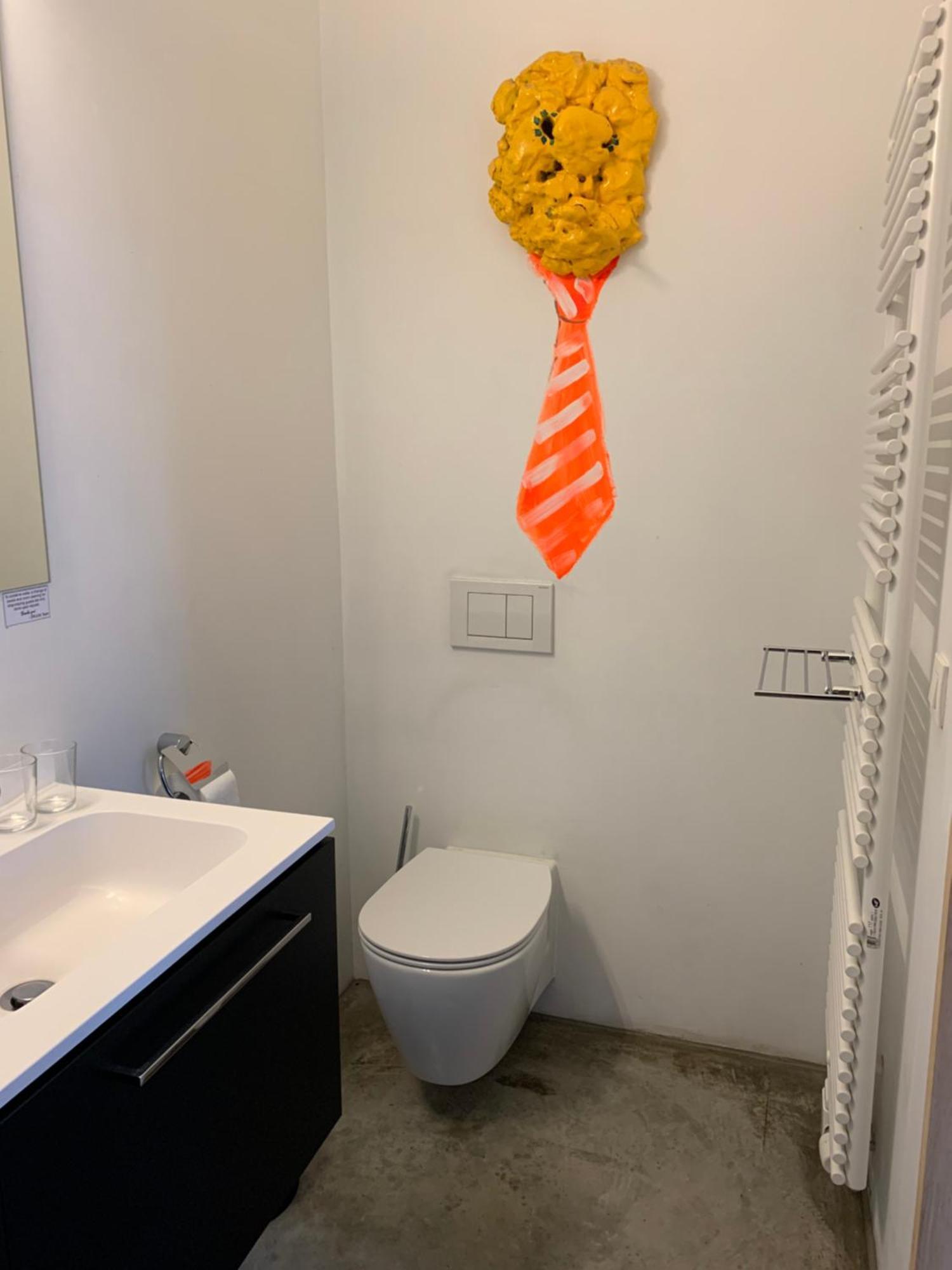 B&B Druum Брюссель Экстерьер фото