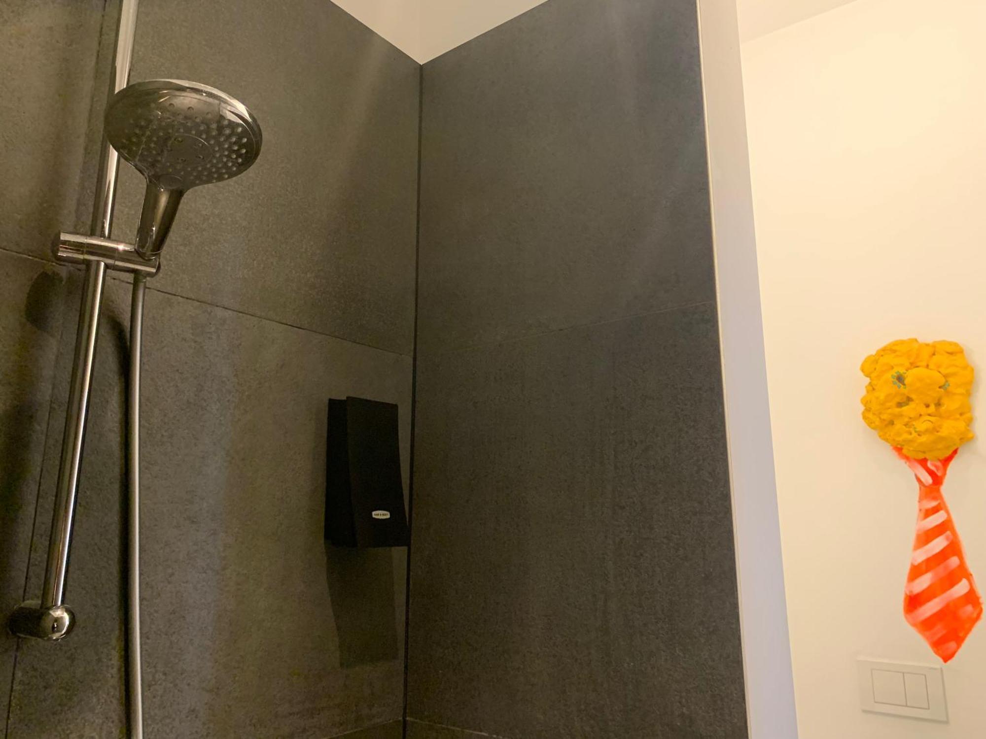 B&B Druum Брюссель Экстерьер фото